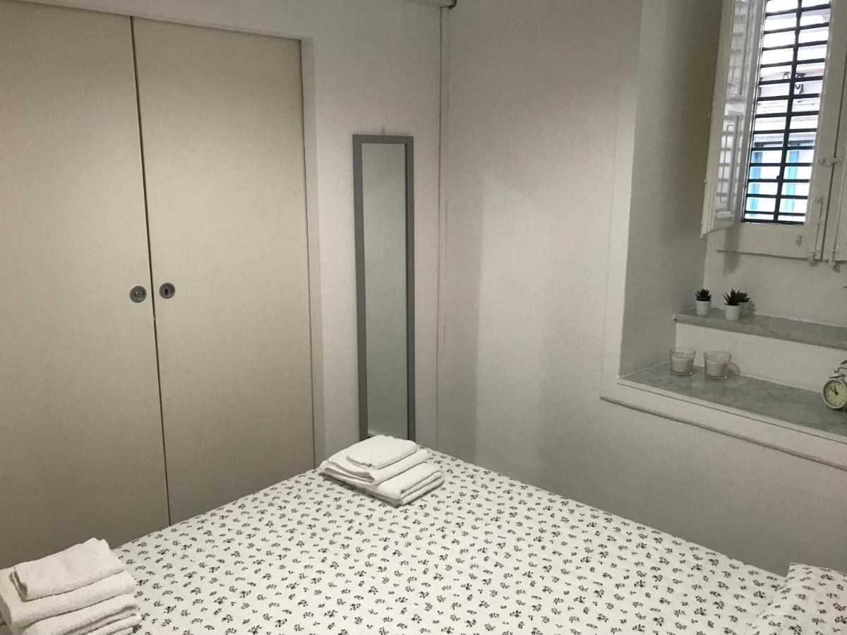 Sweet Ballaro' Apartment
