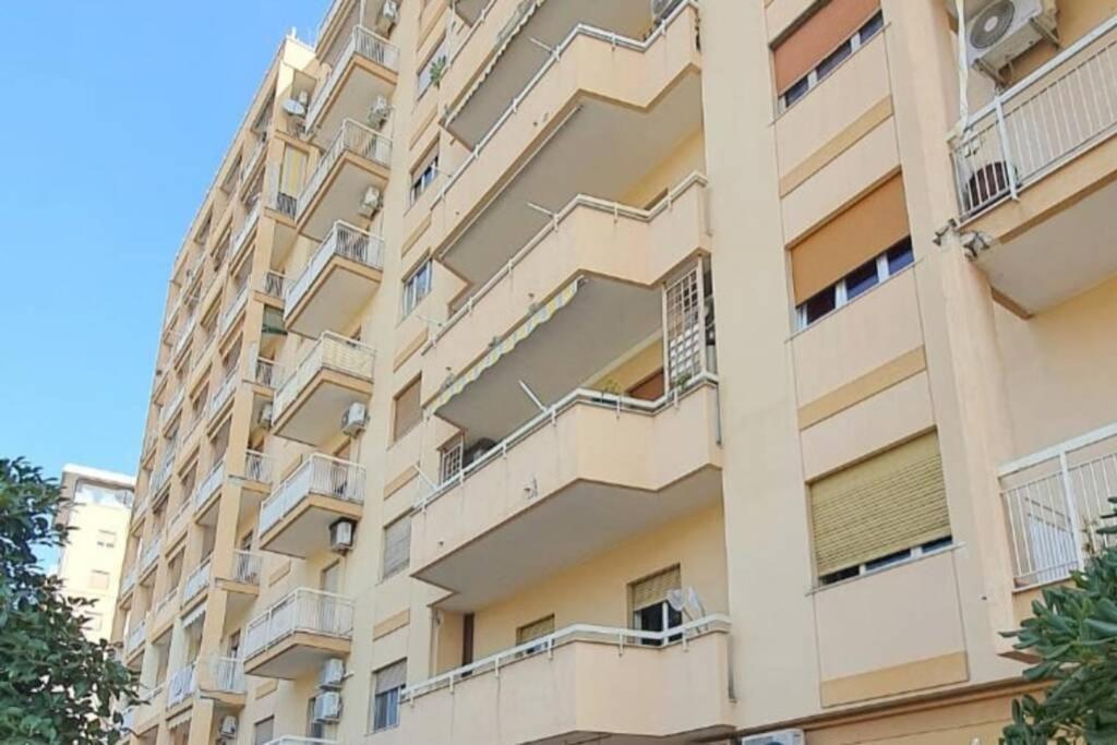 Rosa Apartament Palermo