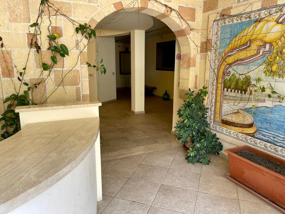 La Casa Di Martorana Apartment *