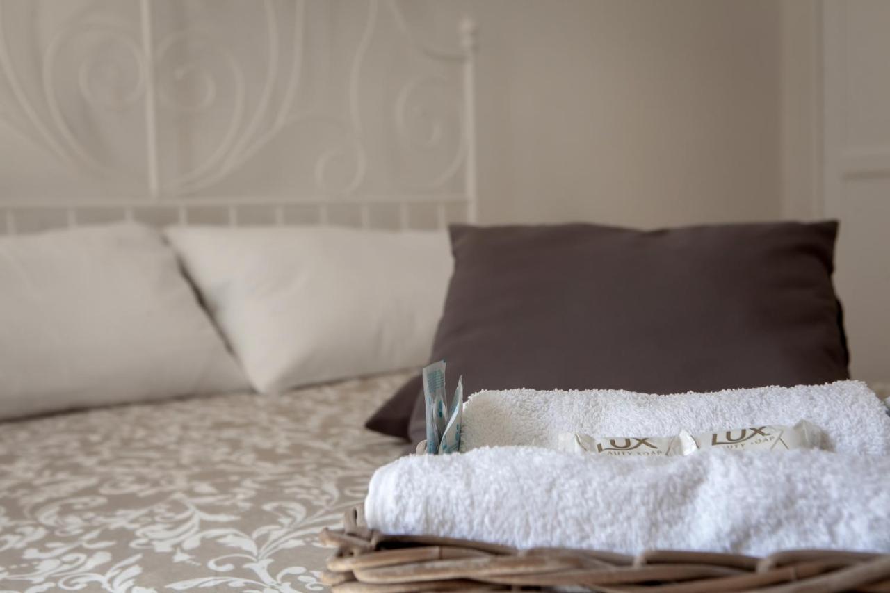 Pindemonte Apartment Palermo