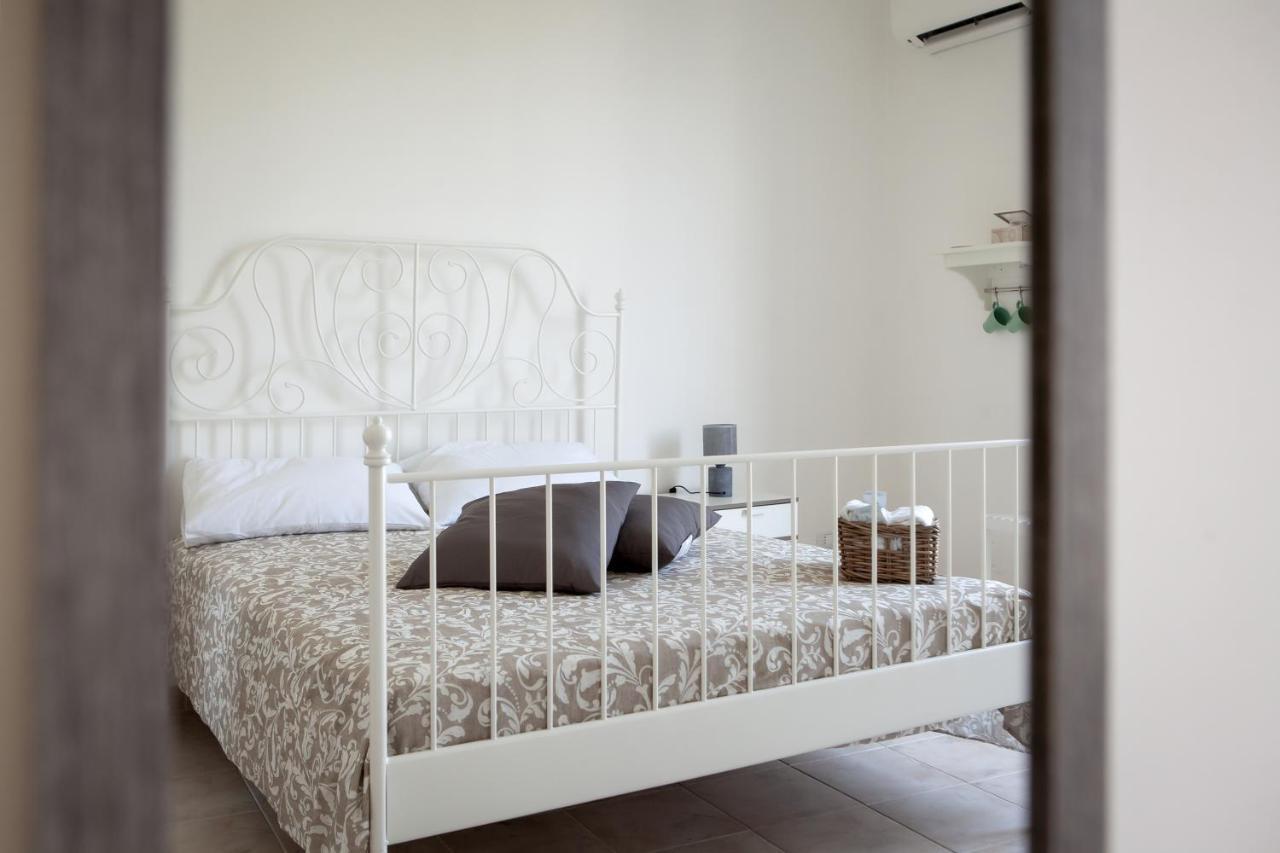 Apartment Pindemonte Palermo
