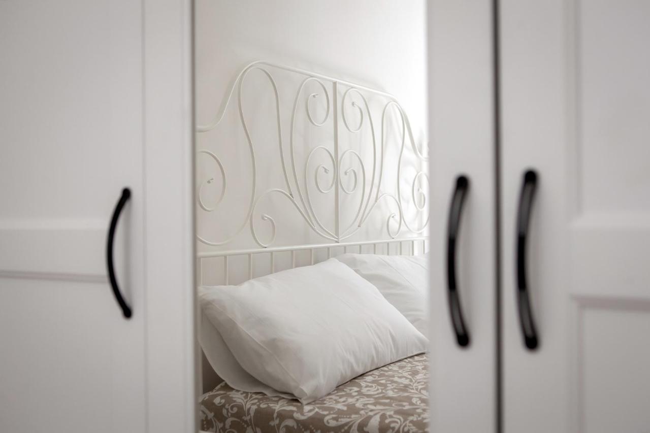 Pindemonte Apartment *