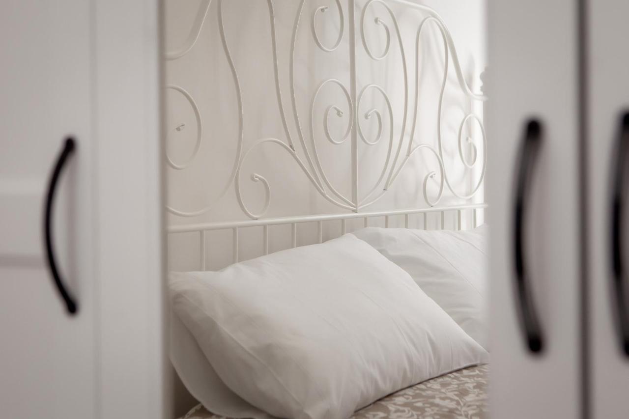 Pindemonte Apartment