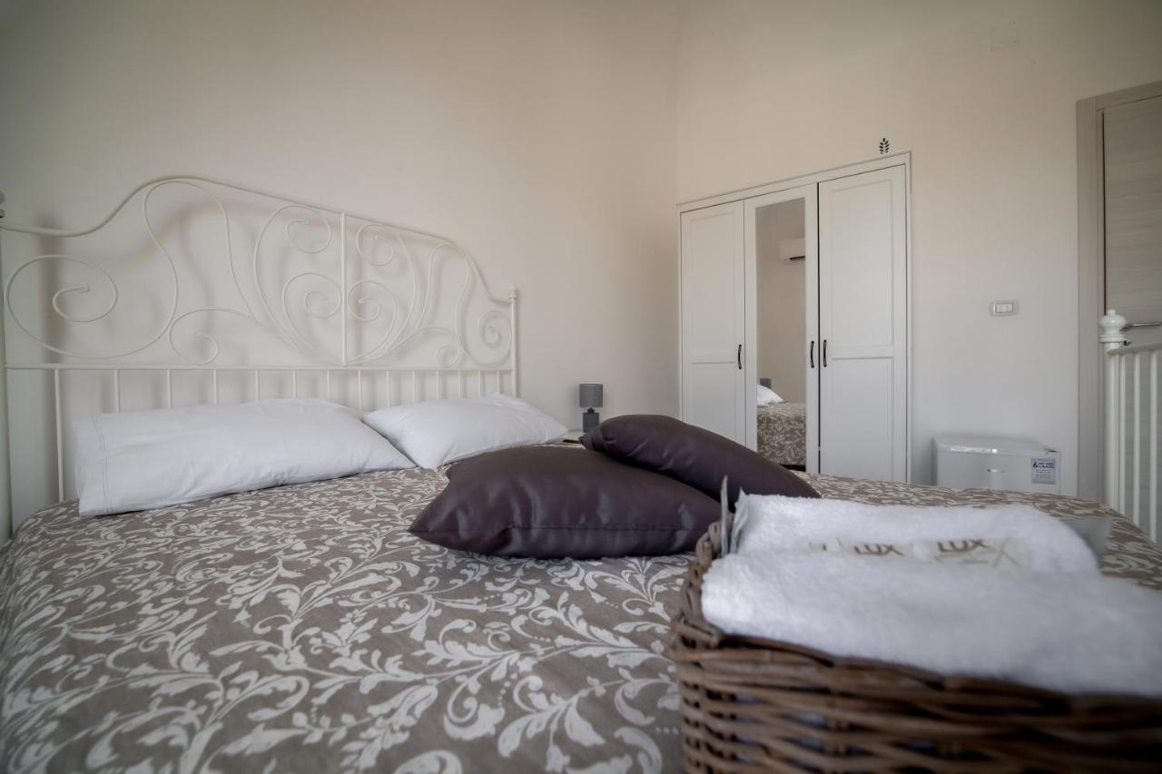 Pindemonte Apartment *