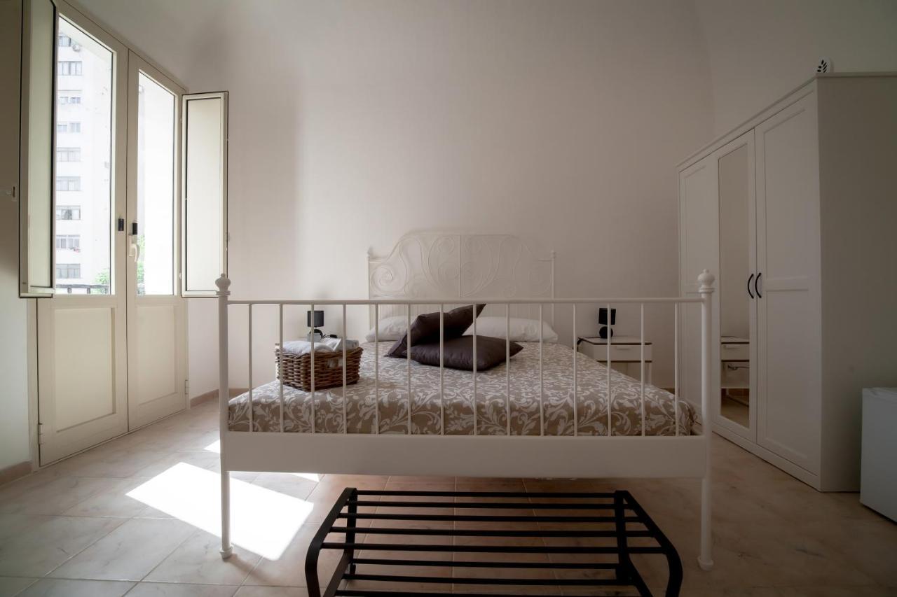 Apartment Pindemonte Palermo