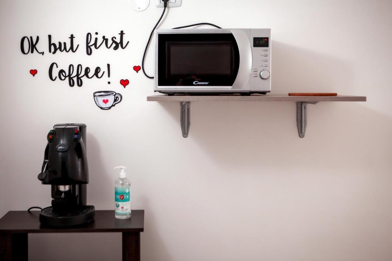 Apartment Pindemonte *