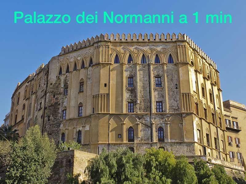 La Siciliana-di Fronte La Cattedrale * Palermo