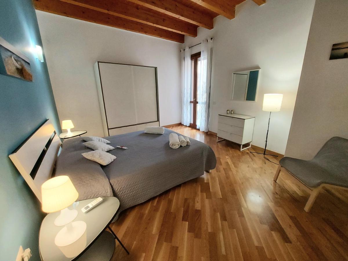 Apartment Cocciu D'amuri House
