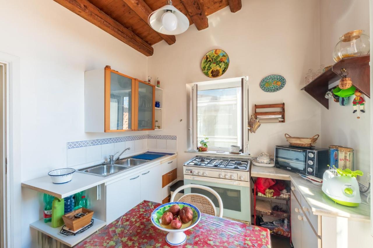 Appartamento A Casa Dell' Artista *