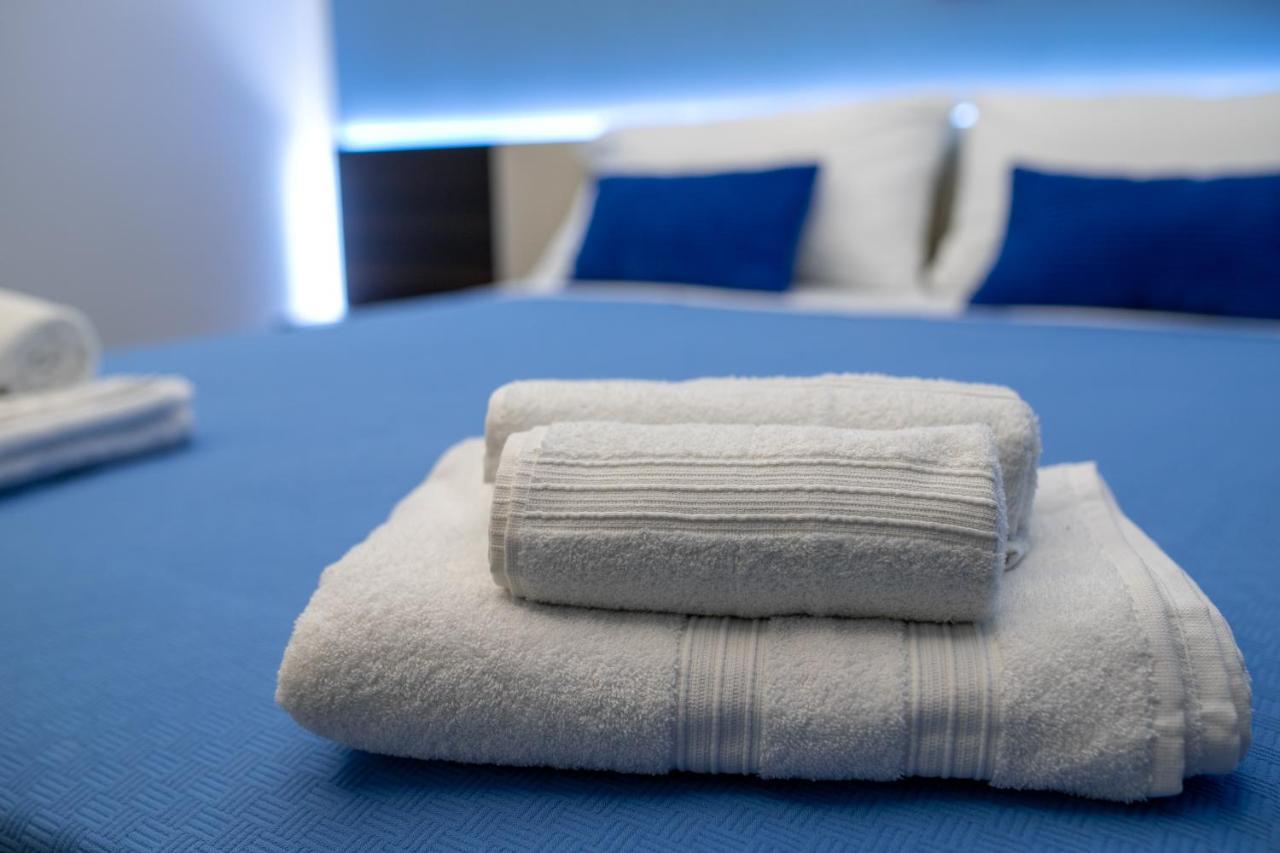 Azul Bed & Breakfast *