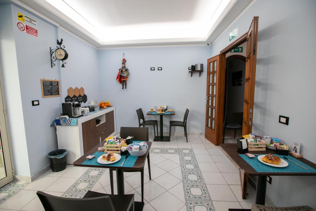 Bed & Breakfast Azul
