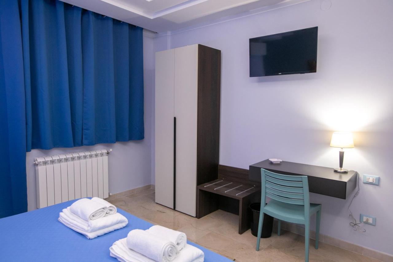 Bed & Breakfast Azul