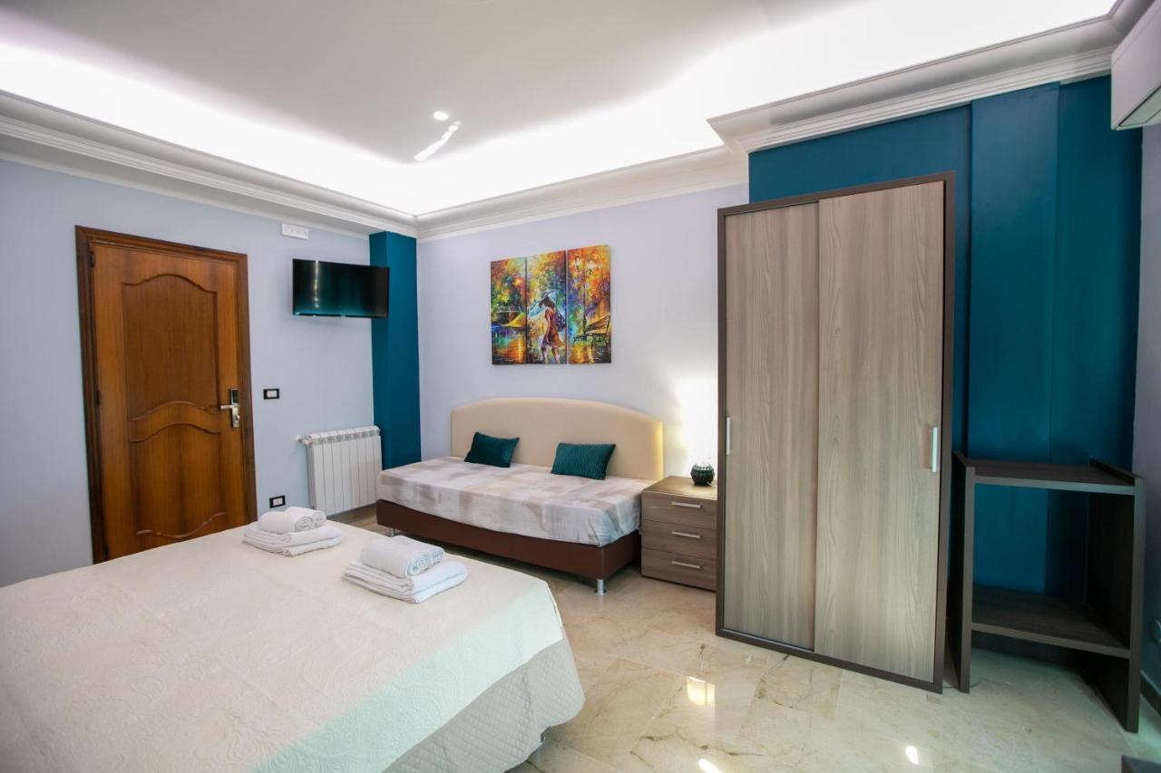 Bed & Breakfast Azul Palermo