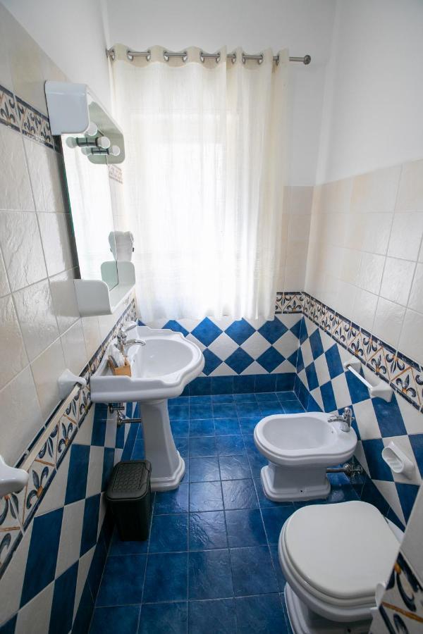 Azul Bed & Breakfast *