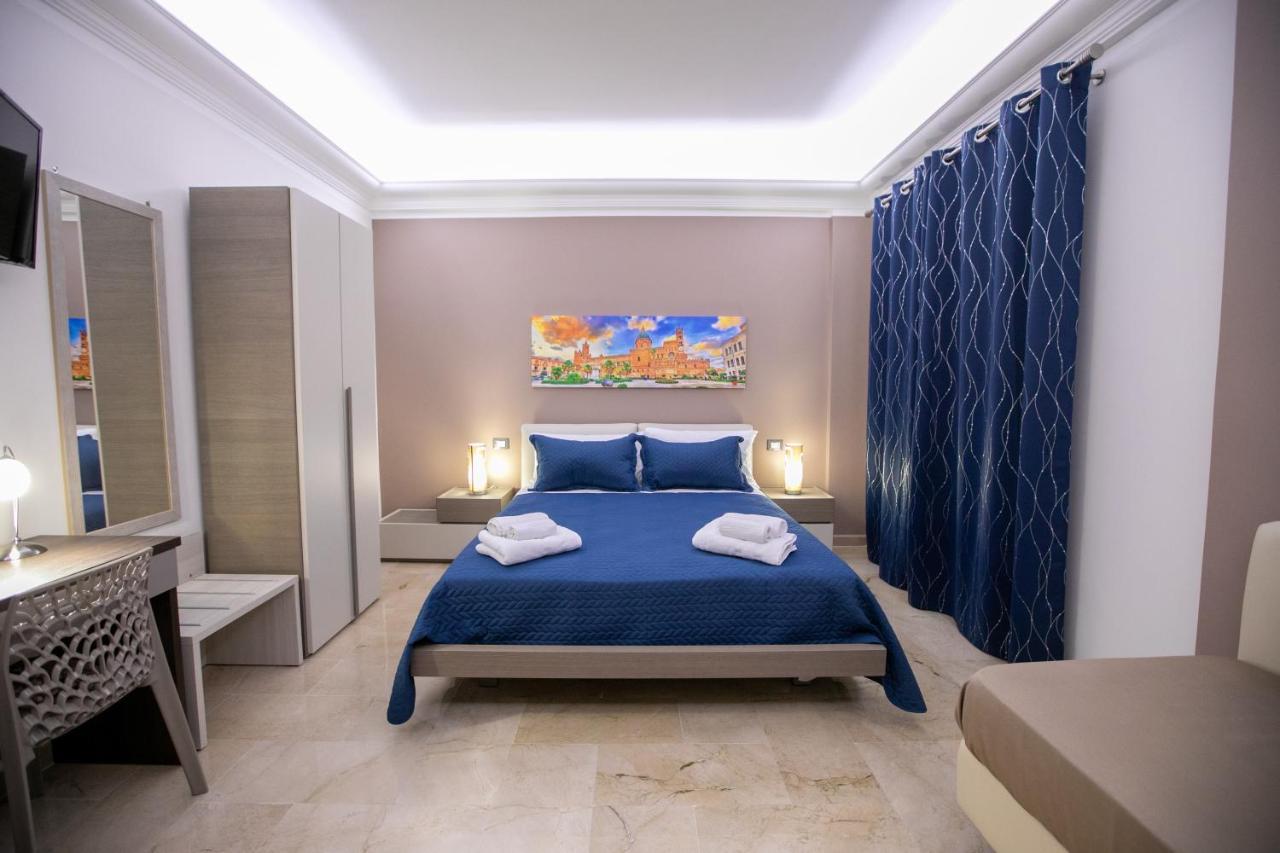 Bed & Breakfast Azul Palermo