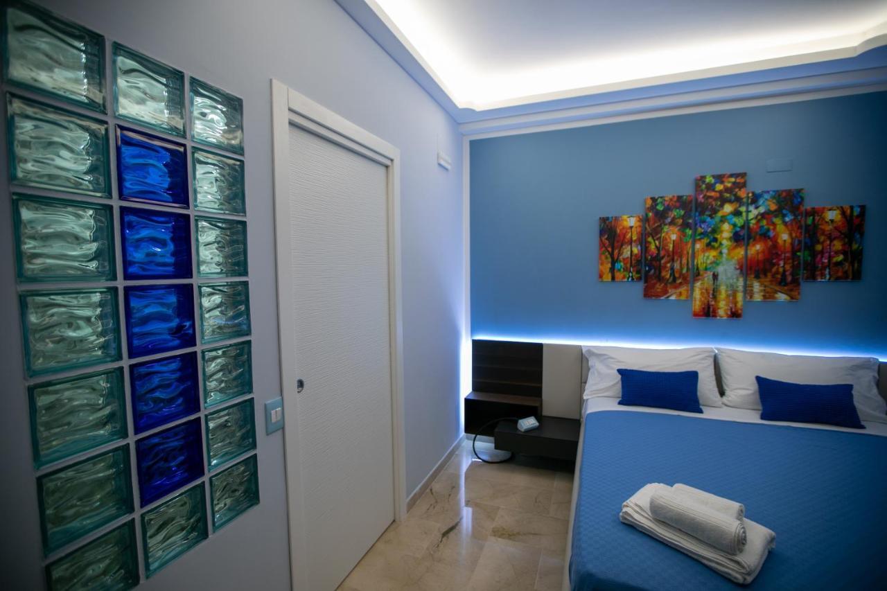 Bed & Breakfast Azul