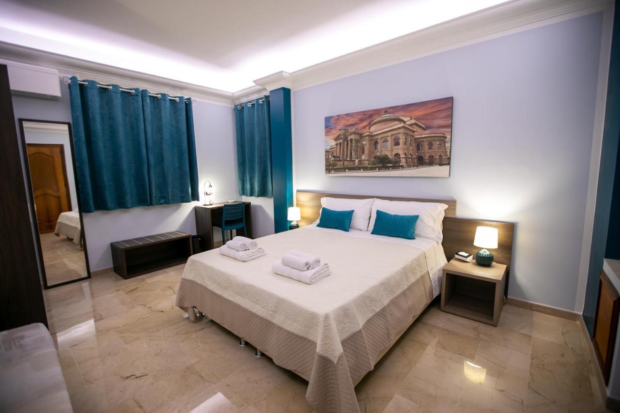 Bed & Breakfast Azul *