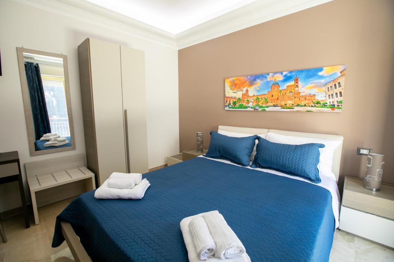 Azul Bed & Breakfast Palermo