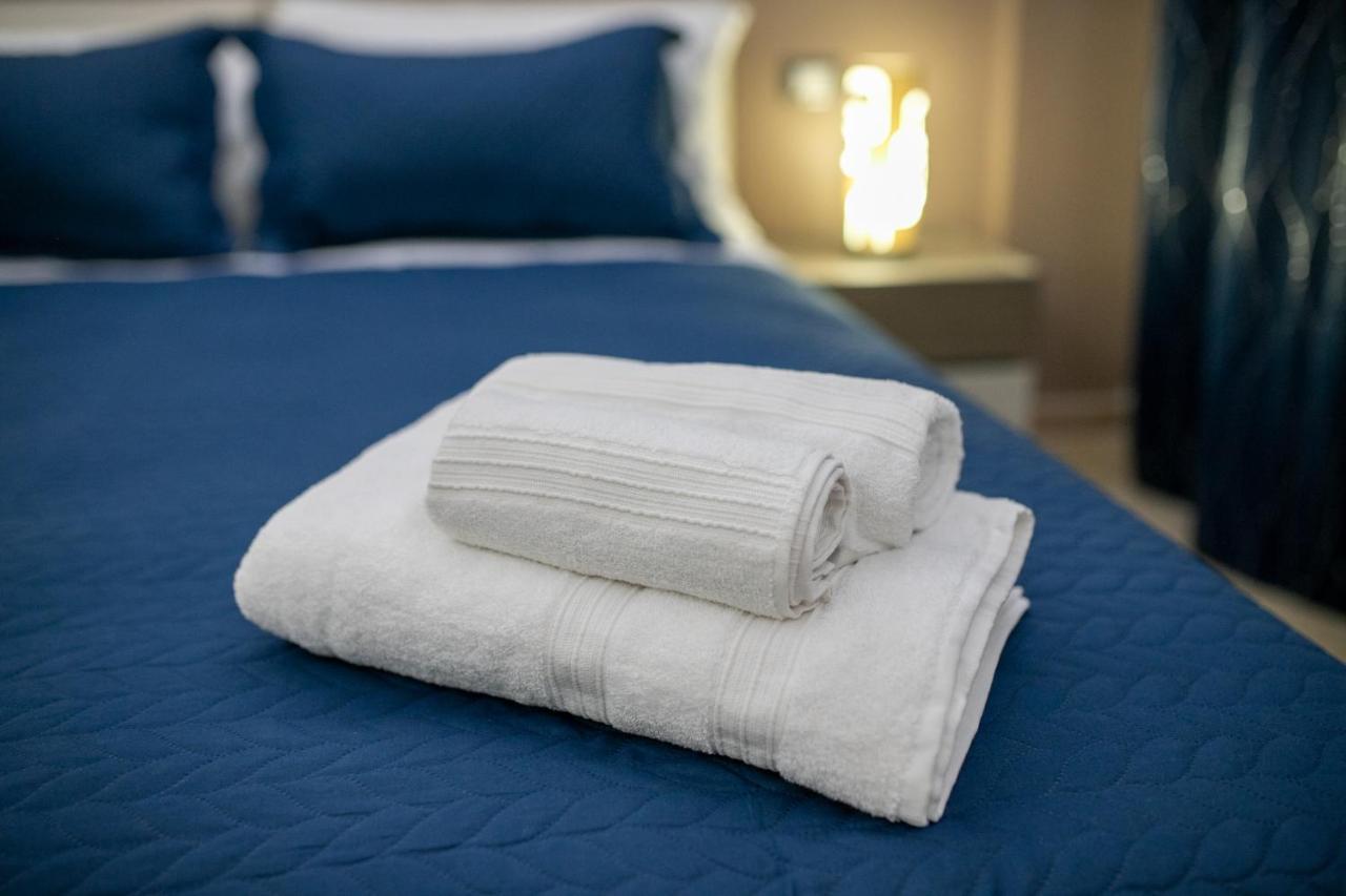 Azul Bed & Breakfast Palermo