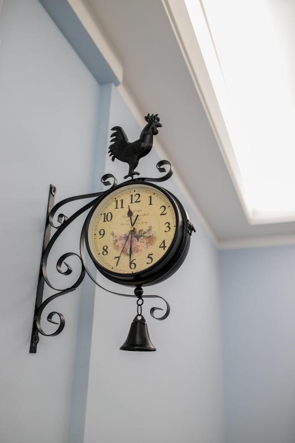 Azul Bed & Breakfast Palermo