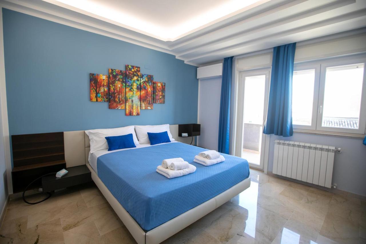 Azul Bed & Breakfast Palermo