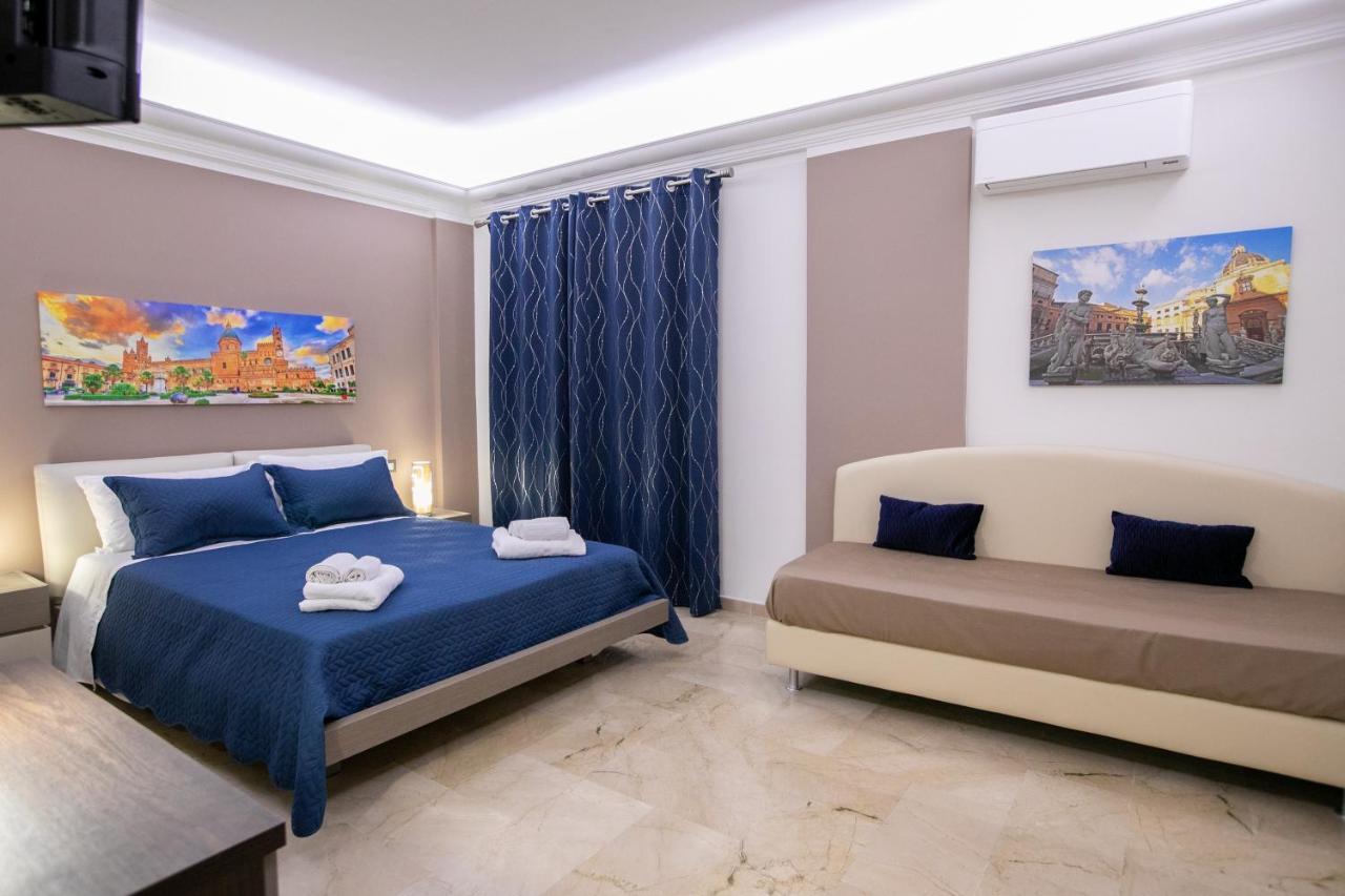 Azul Bed & Breakfast *
