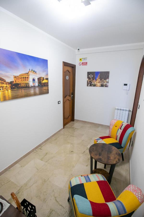 Bed & Breakfast Azul