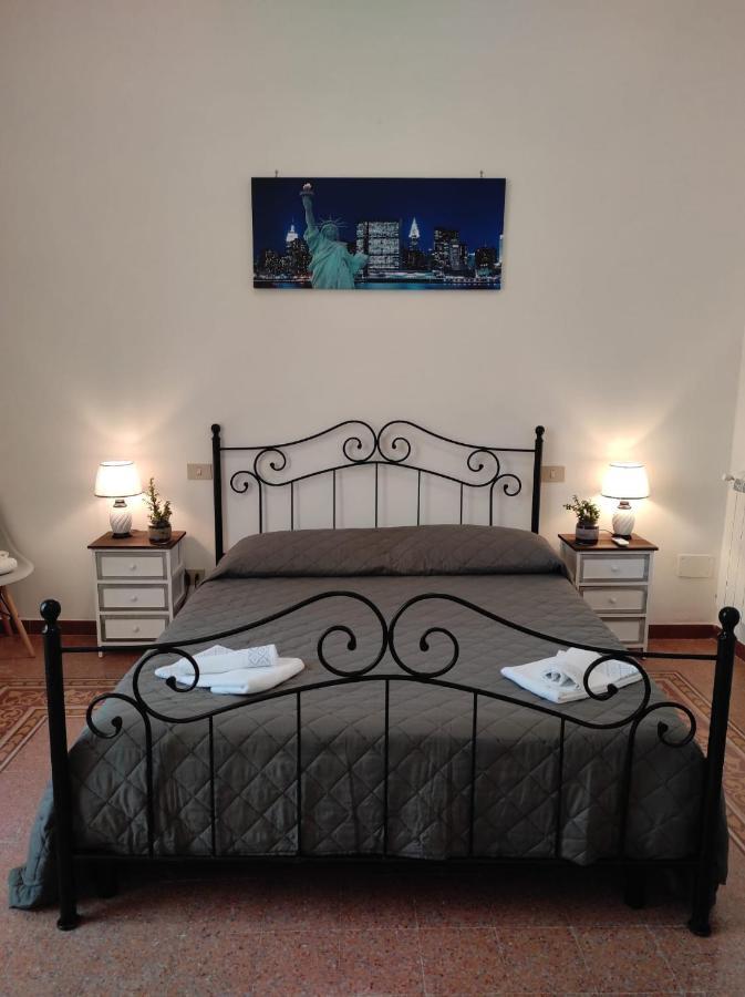 Apartment Casa Dei Sogni Palermo