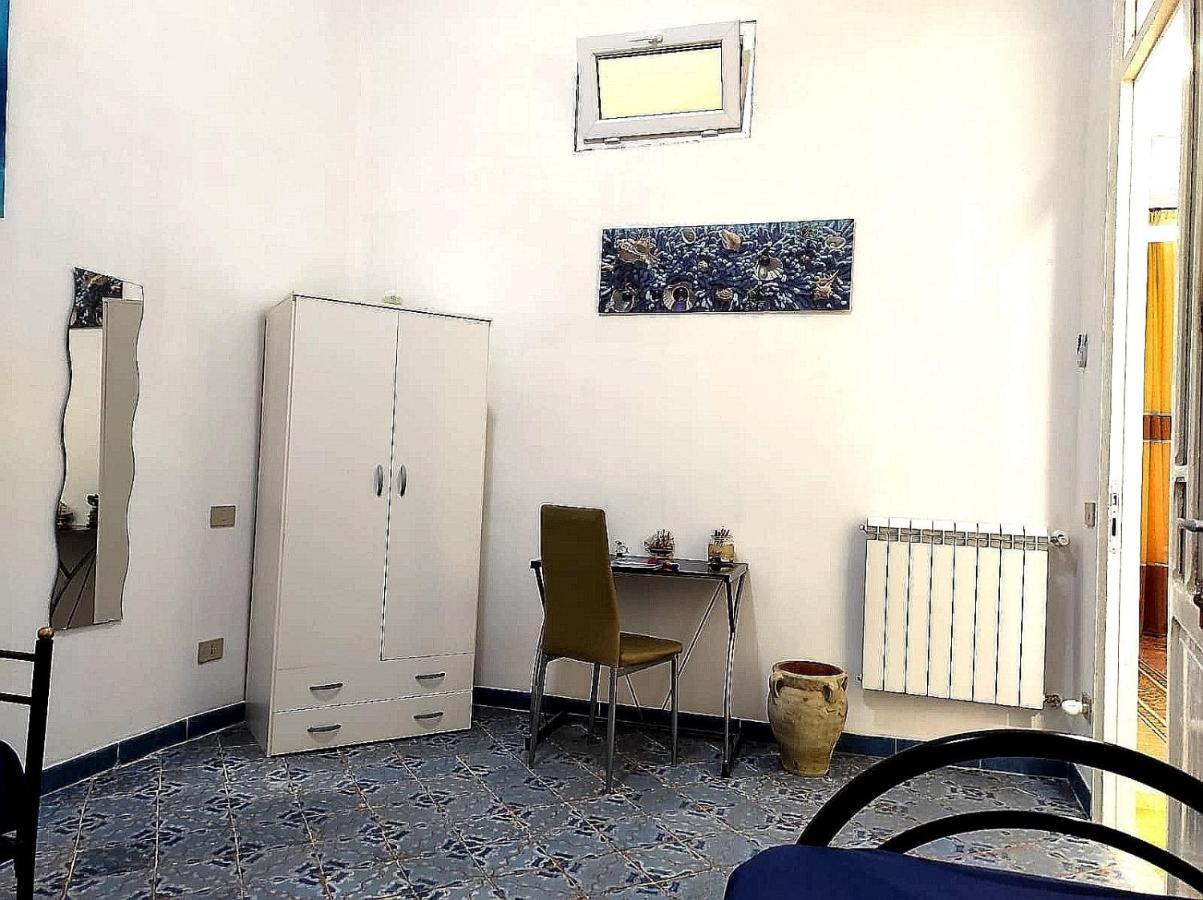 Apartment Casa Dei Sogni