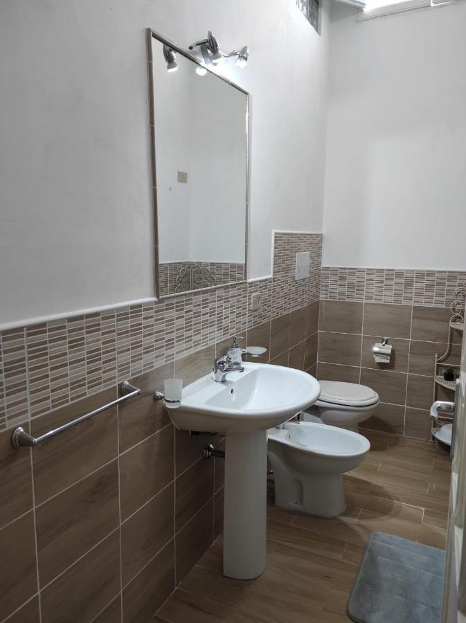 Apartment Casa Dei Sogni