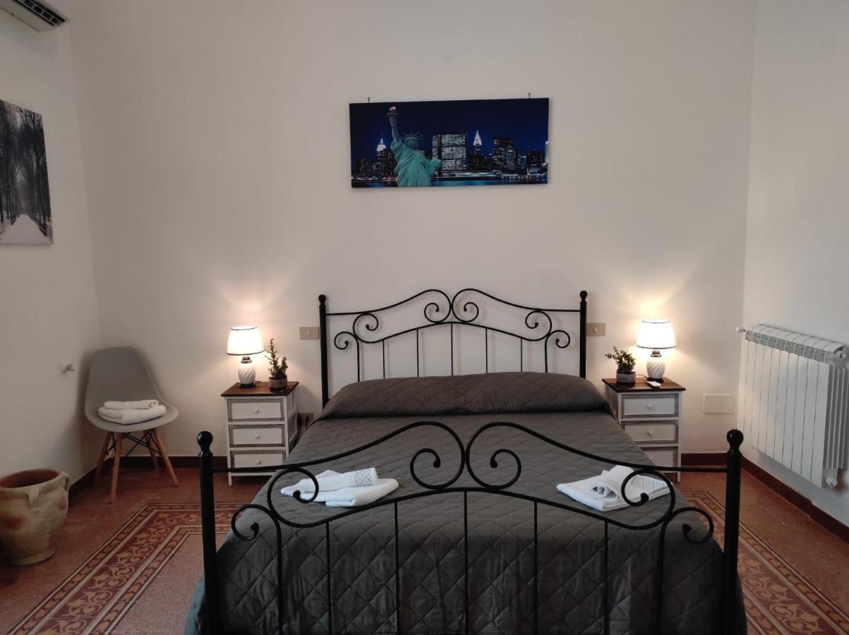 Casa Dei Sogni Apartment *