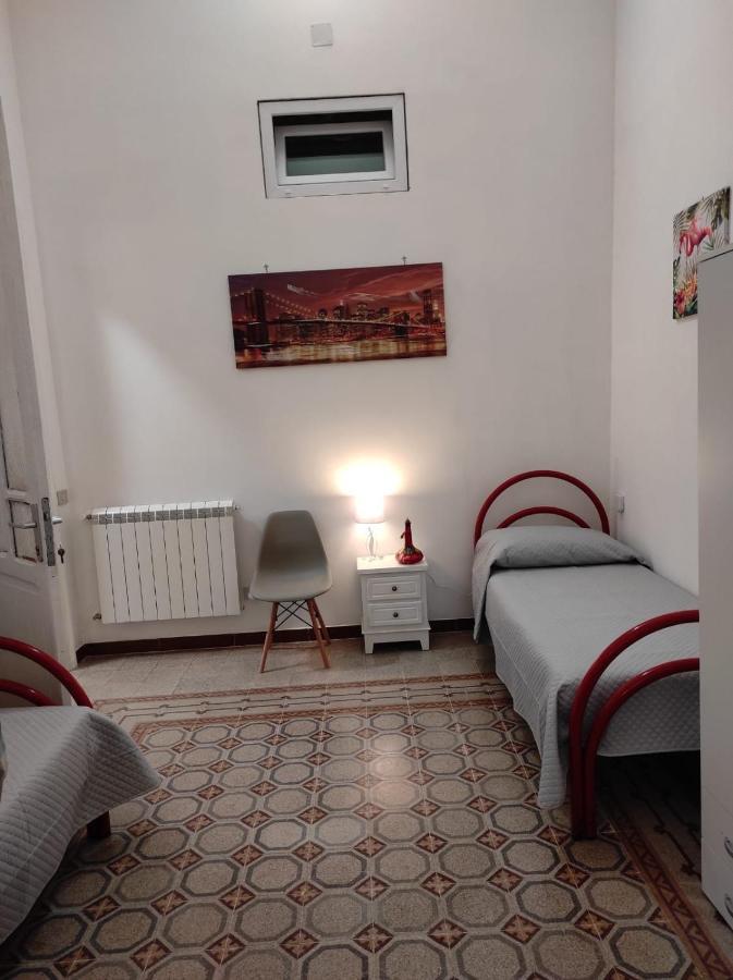 Apartment Casa Dei Sogni *