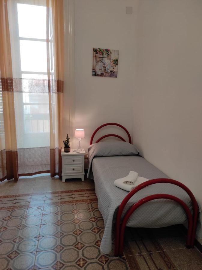 Apartment Casa Dei Sogni