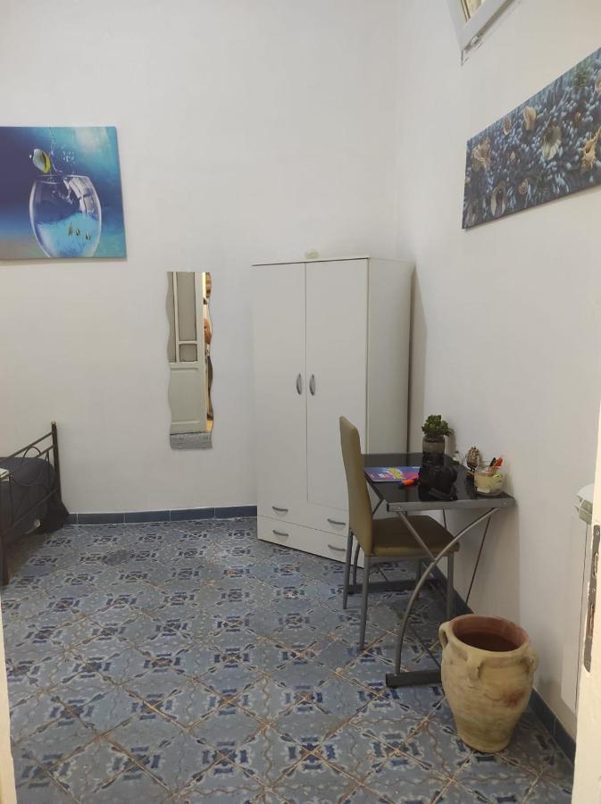 Casa Dei Sogni Apartment *