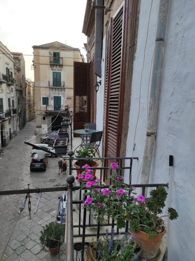 Apartment Casa Dei Sogni Palermo