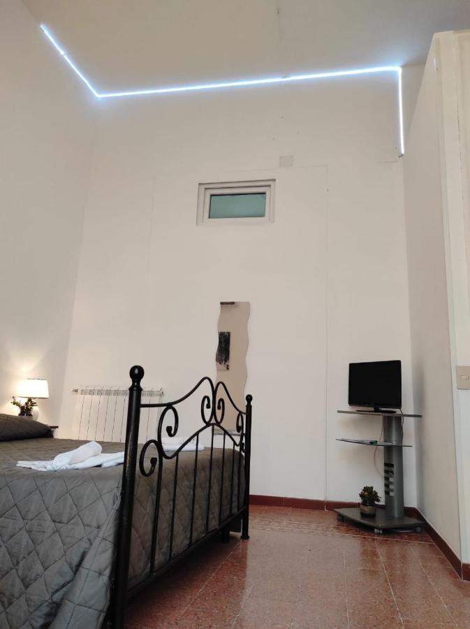 Casa Dei Sogni Apartment