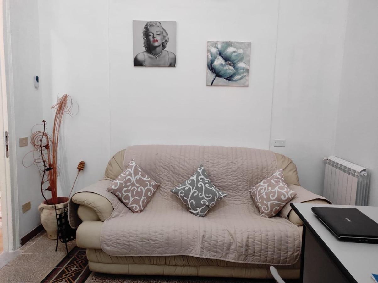 Casa Dei Sogni Palermo