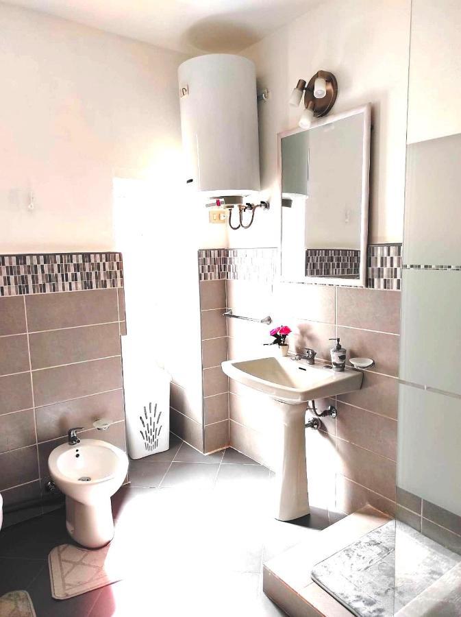 Casa Dei Sogni Apartment