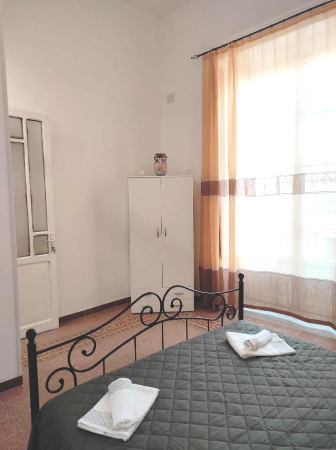 Apartment Casa Dei Sogni