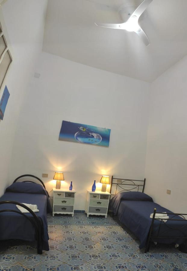 Casa Dei Sogni Palermo