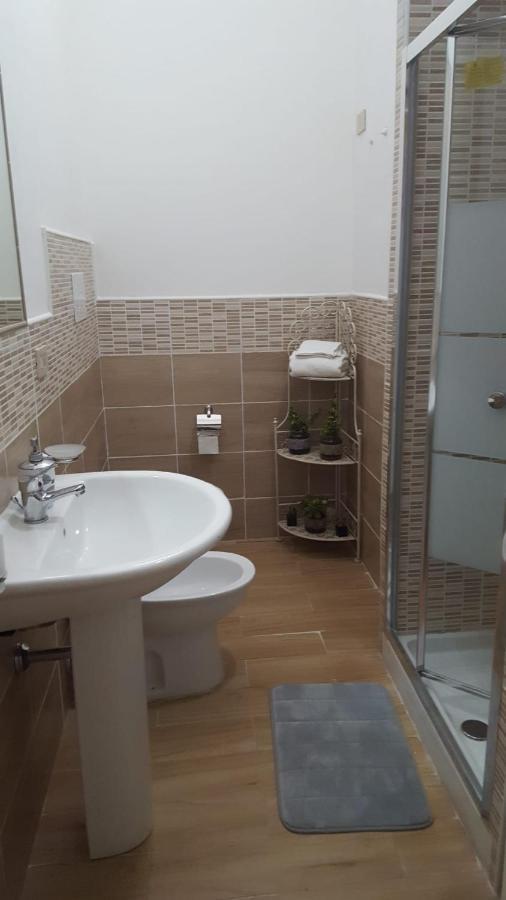 Casa Dei Sogni Apartment *