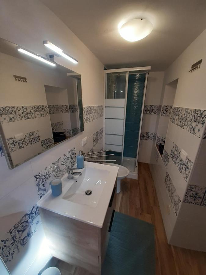 Orleans Apartamento Palermo