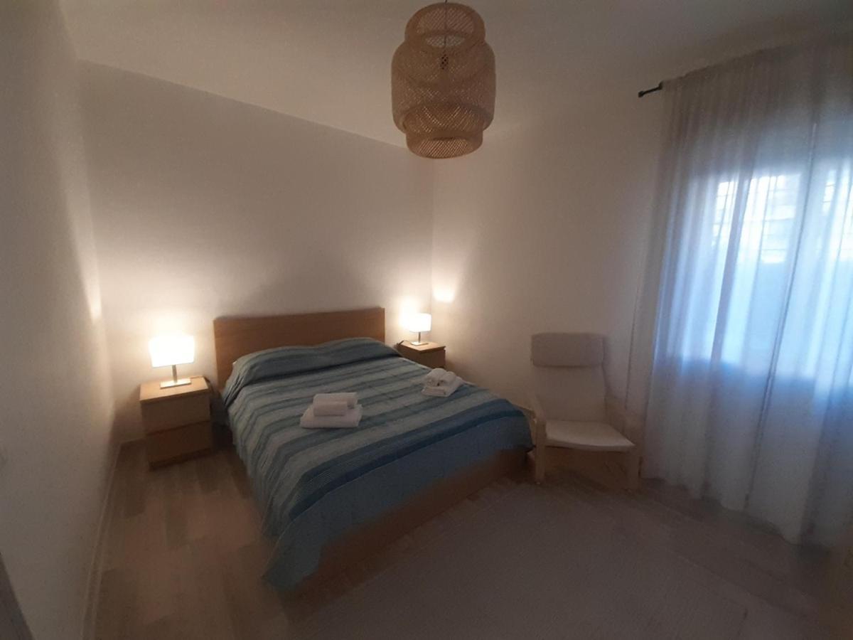 Orleans Apartamento *