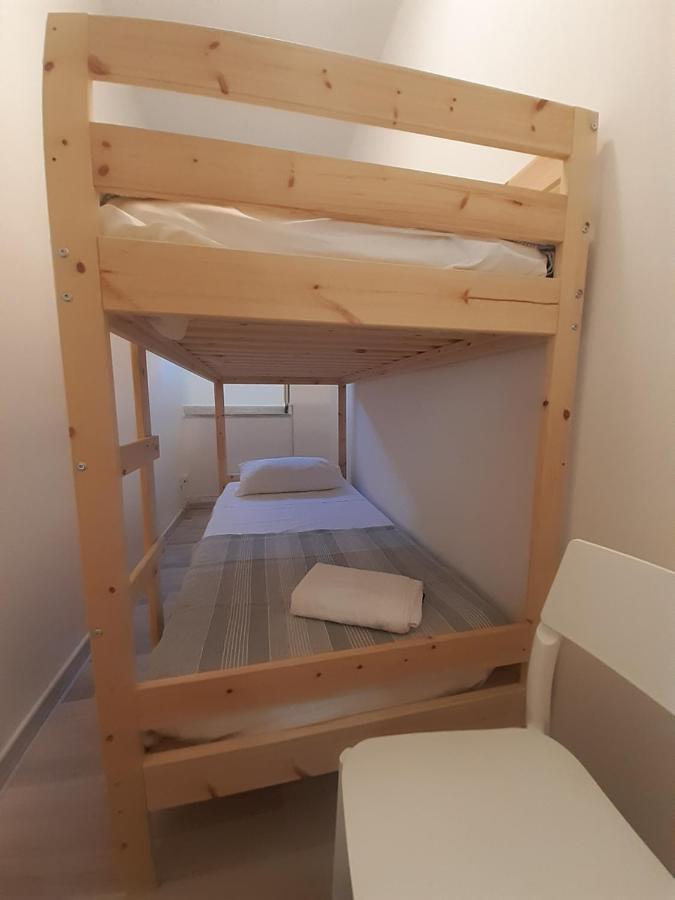 Orleans Apartamento *