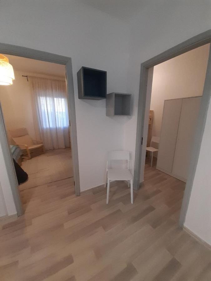 Apartamento Orleans