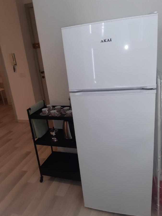 Apartamento Orleans Palermo