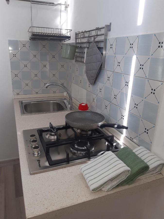 Apartamento Orleans *