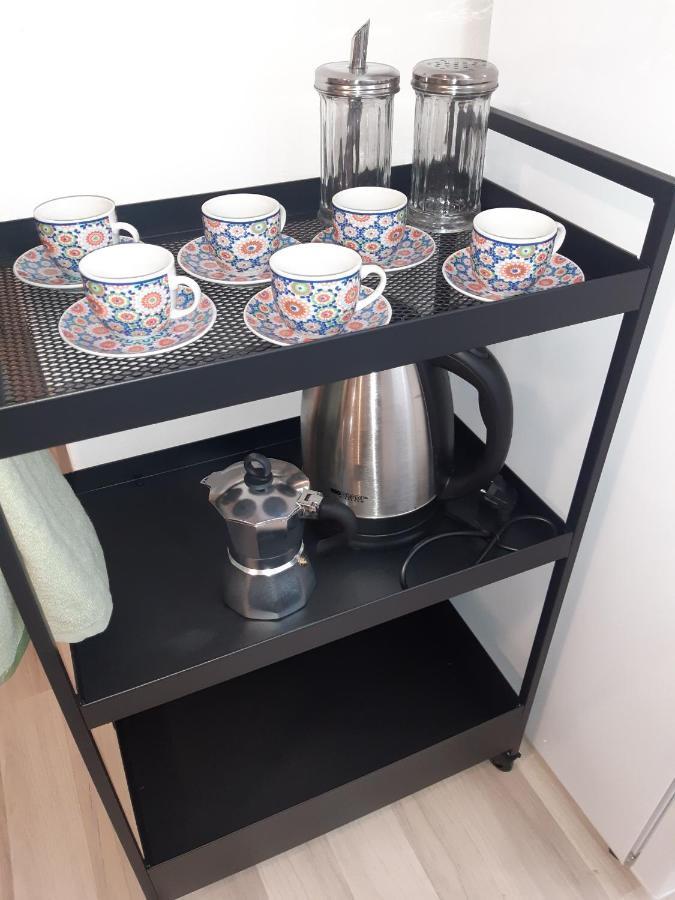 Apartamento Orleans
