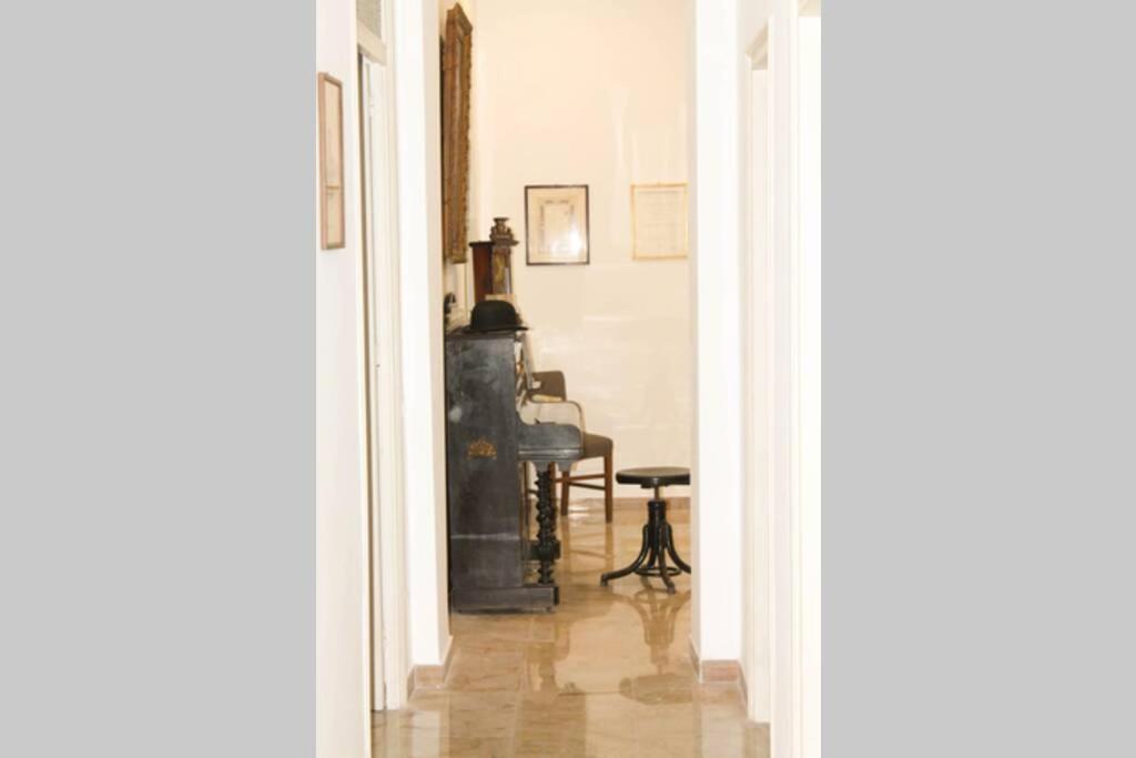 Apartment A Casa Di Enza Palermo