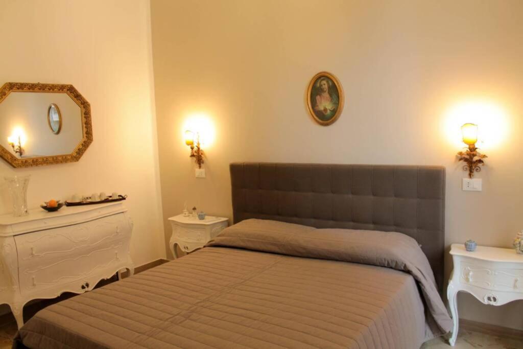Apartment A Casa Di Enza Palermo